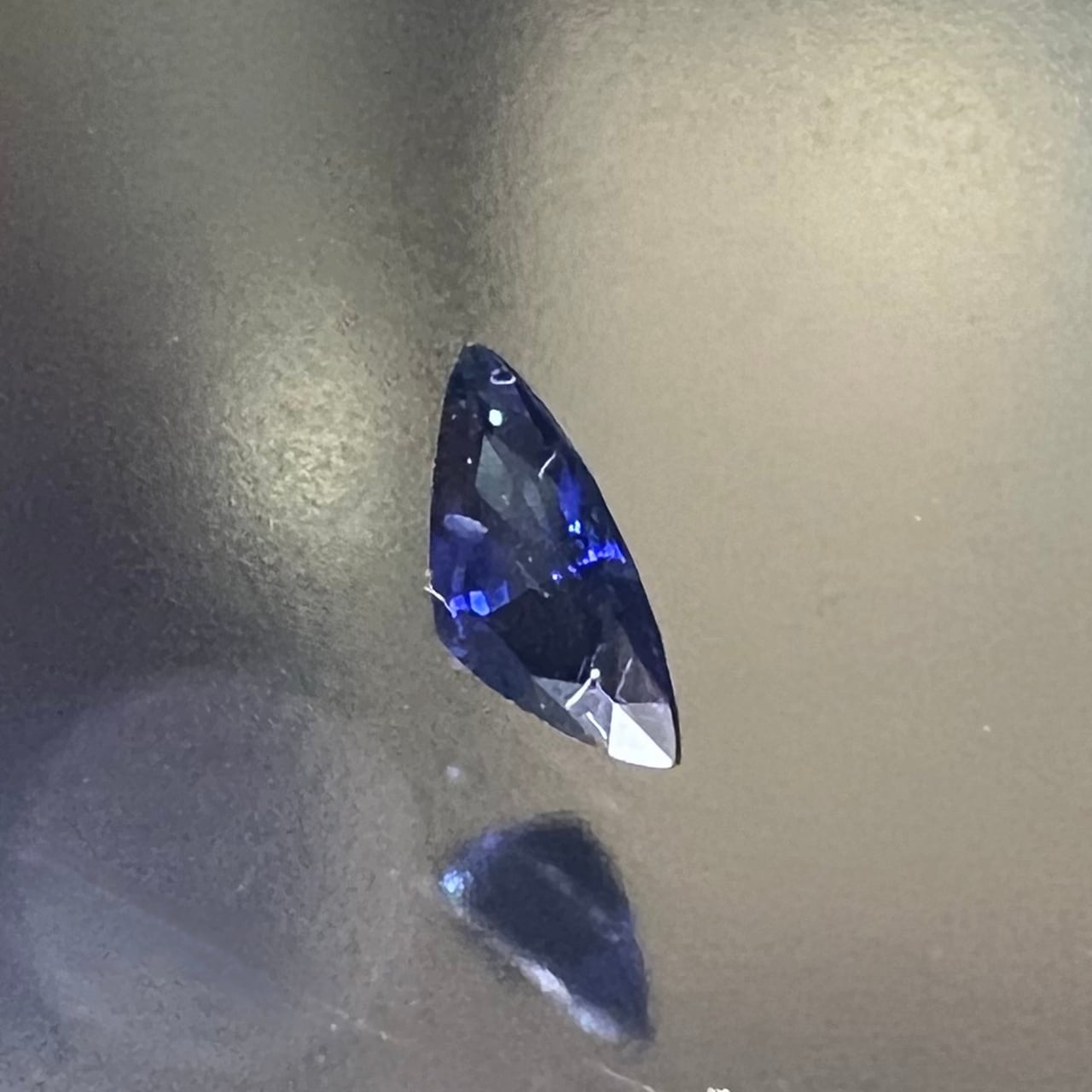 サファイア 0.75ct CA-041