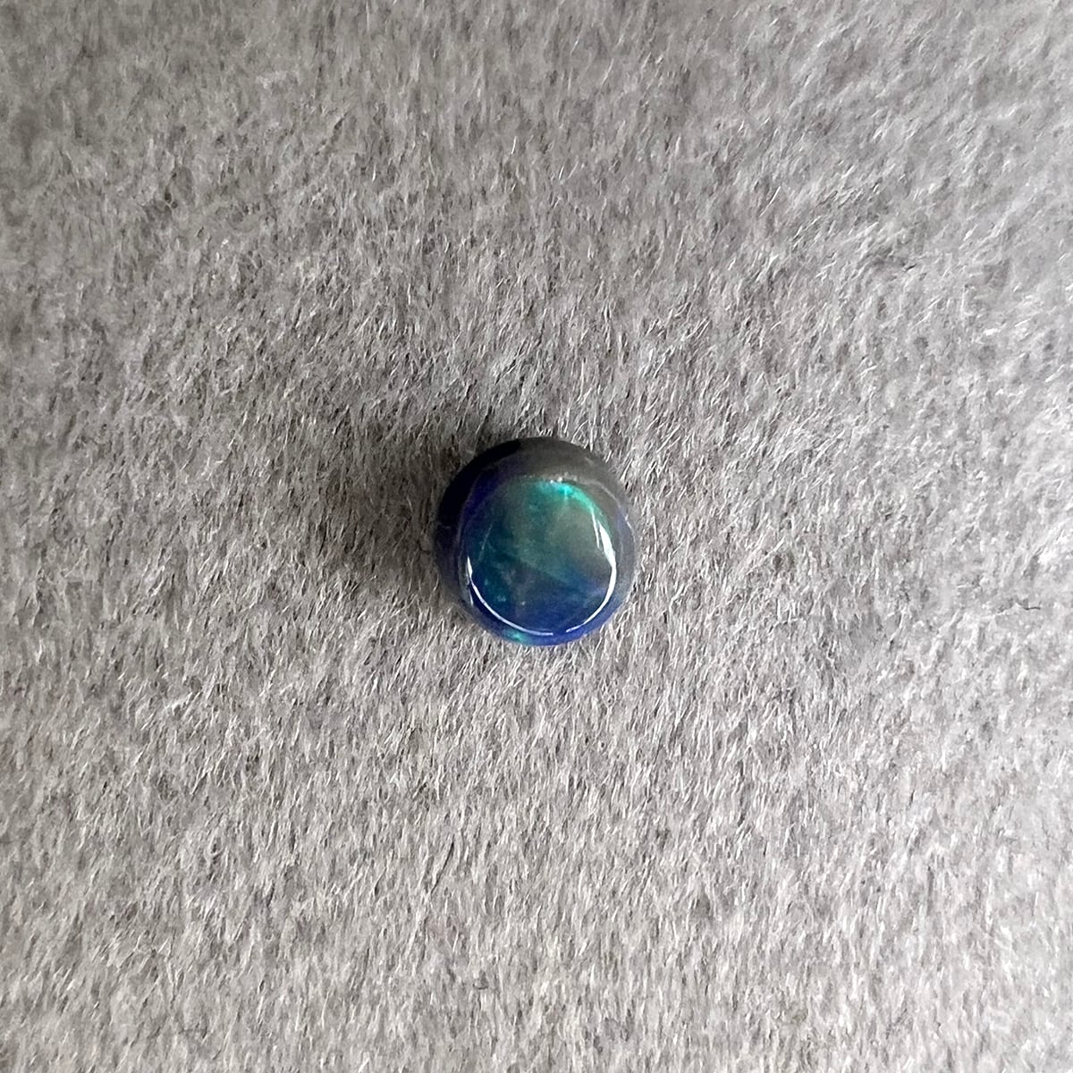ブラックオパール 3.14mm 【限定1個】 M-OP-40