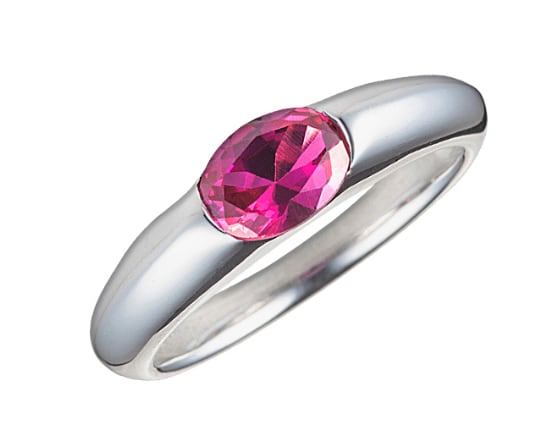 ブラックオパール 0.46ct 【限定1個】特別価格 OP-020
