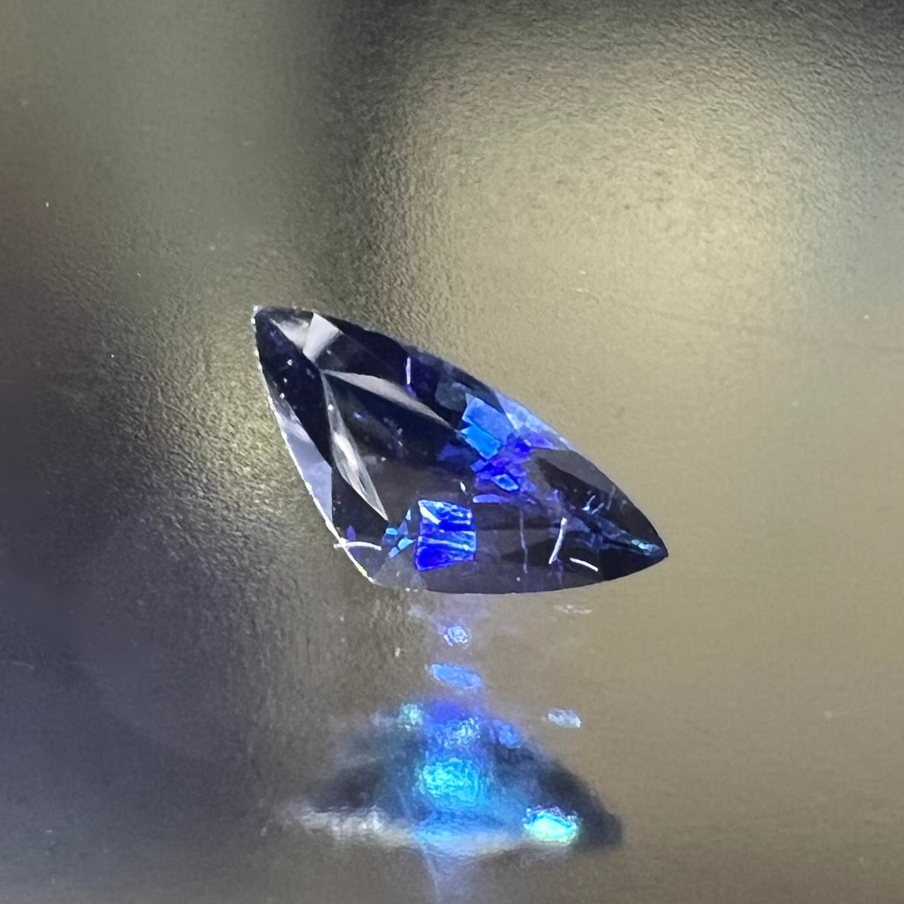 サファイア 0.75ct CA-041