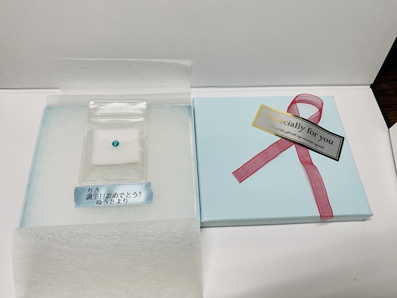 非加熱ルビー 0.69ct 赤色 <限定1個>CA-009