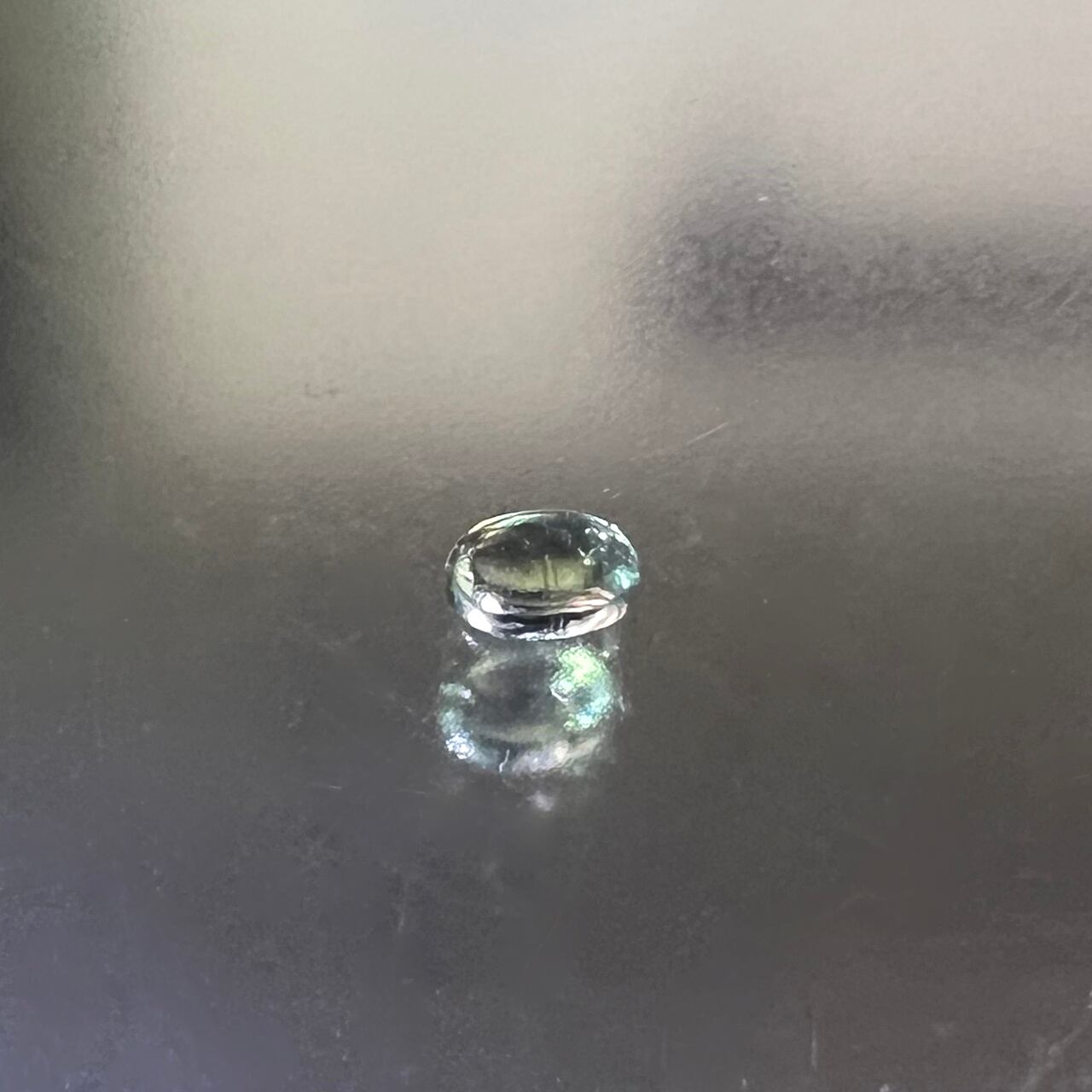 サファイア非加熱 タンザニア産 0.7ct CO-022