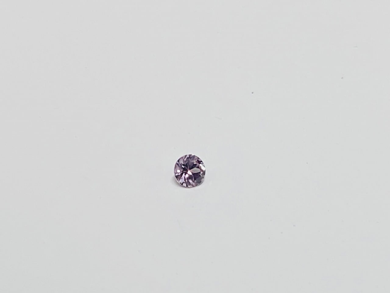 ピンクダイヤモンド ラウンド 2.0mm MDP-2.0-R