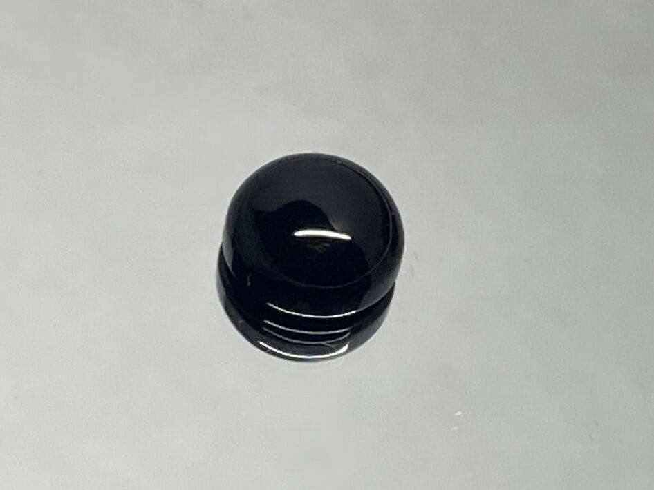 オニキス(黒)3.98ct CA-037