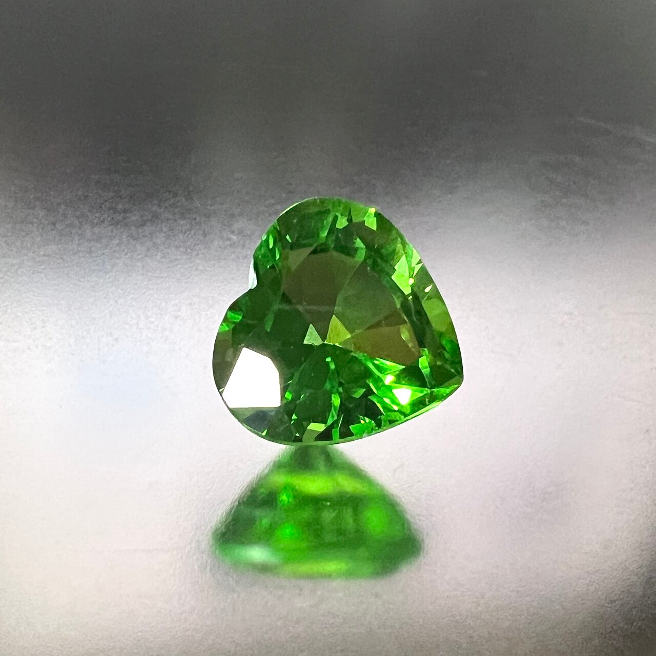 合成ガラス ナノクリスタル 9.71ct CO-083