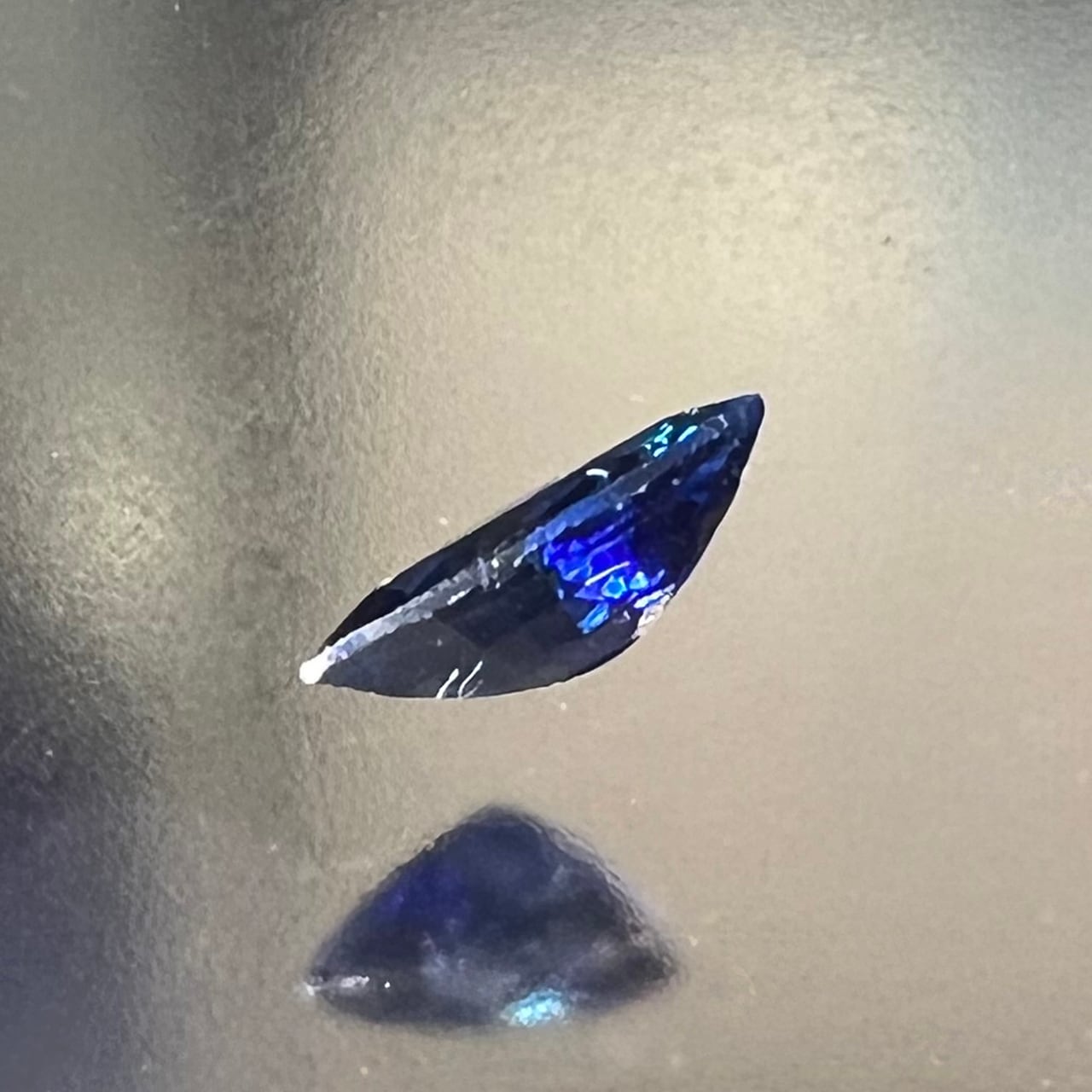 サファイア 0.75ct CA-041