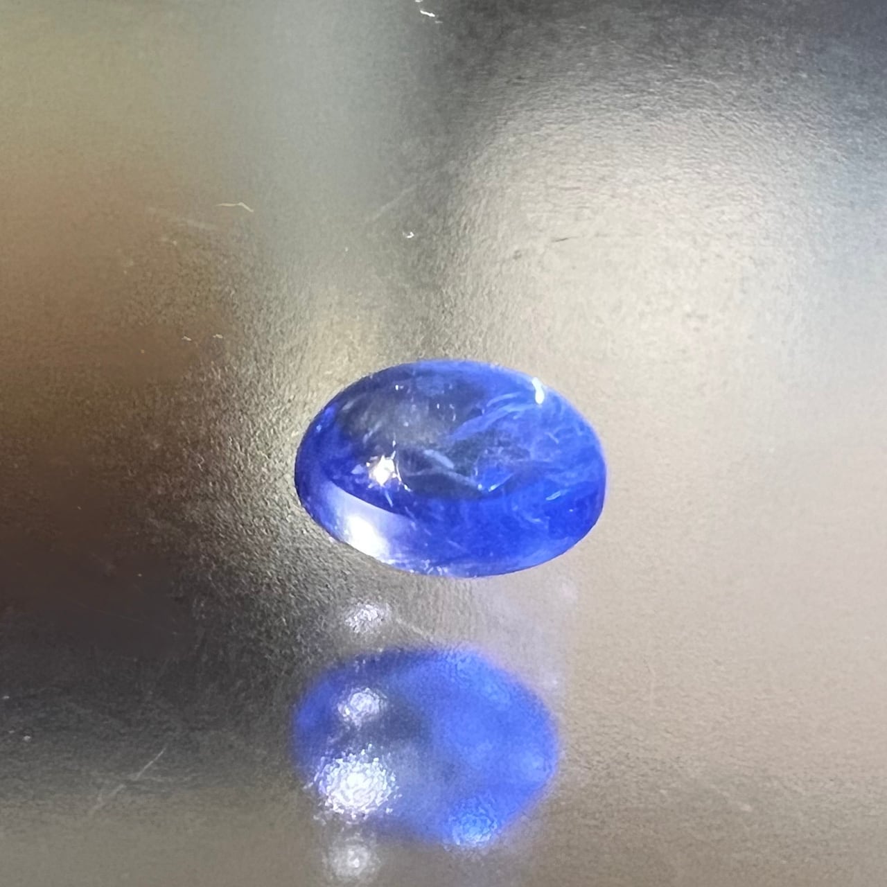 天然サファイア　1.61ct　CA-033
