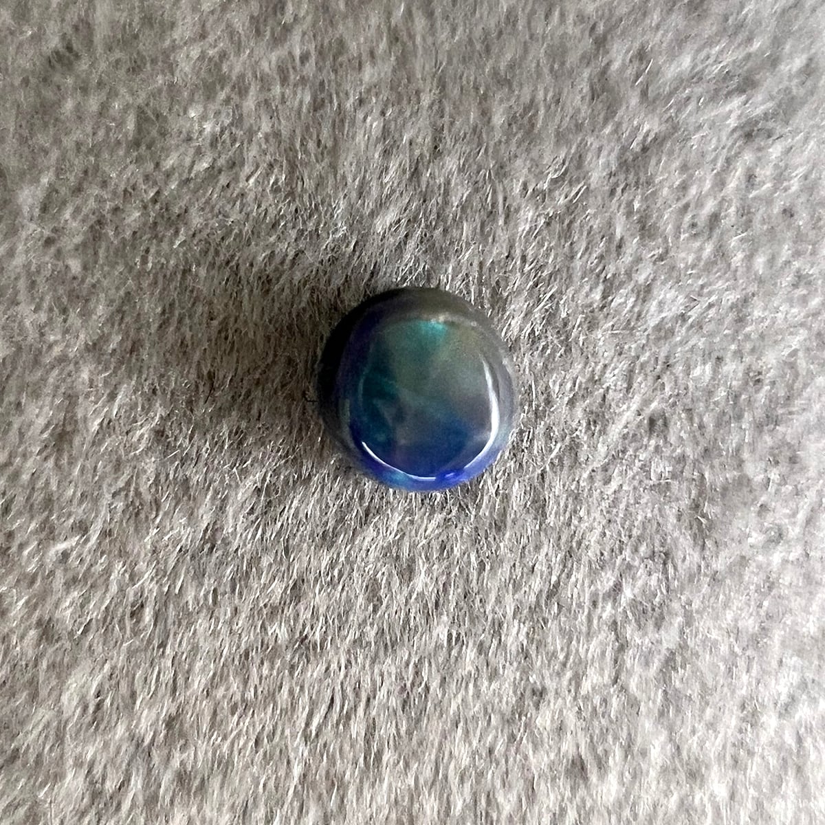ブラックオパール　3.14ｍｍ　【限定1個】　M-OP-40