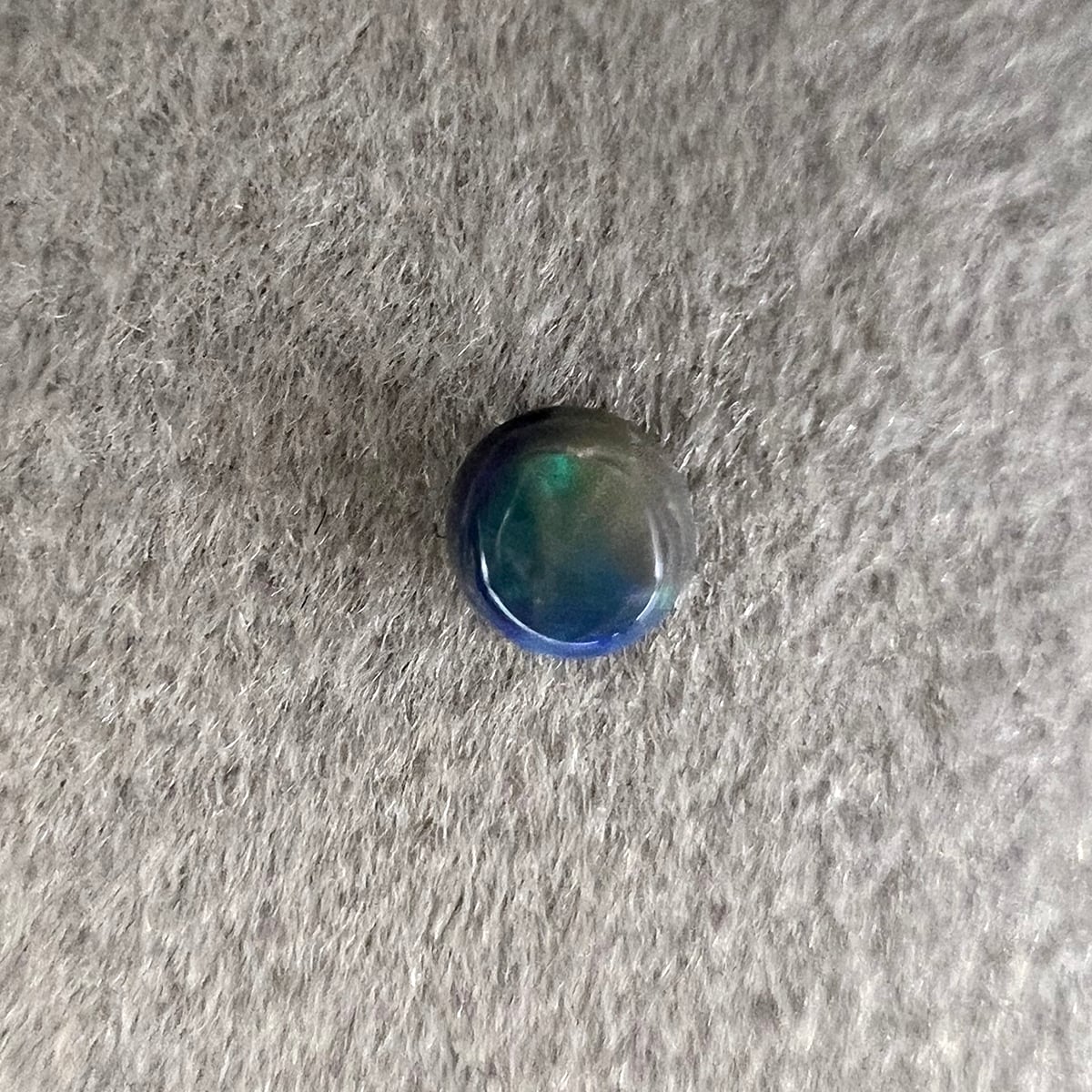 ブラックオパール　3.14ｍｍ　【限定1個】　M-OP-40