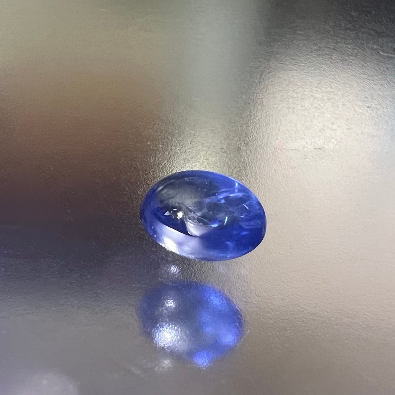 天然サファイア　1.61ct　CA-033