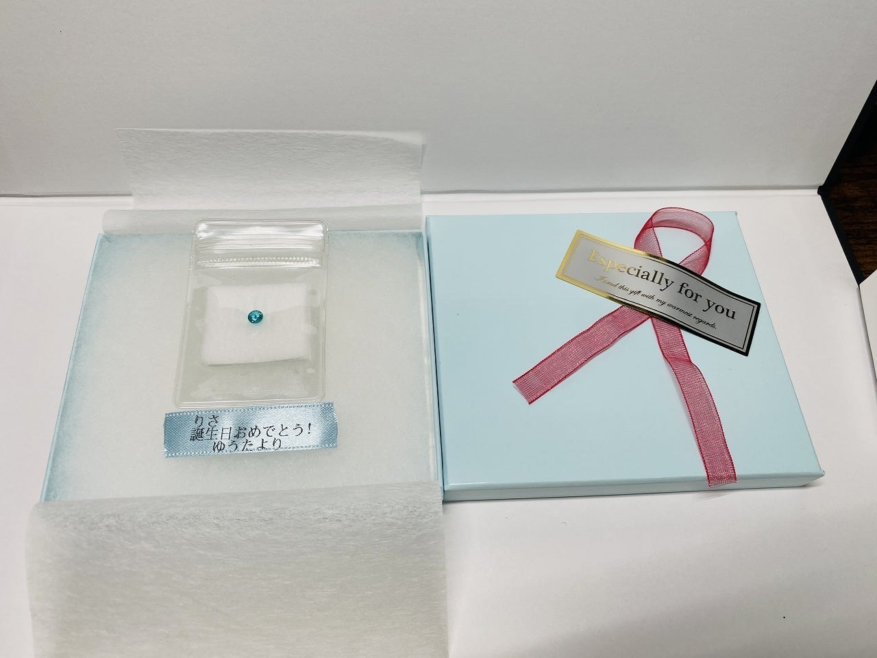 オパール　4.75×3.58　【限定1個】	M-OP-48