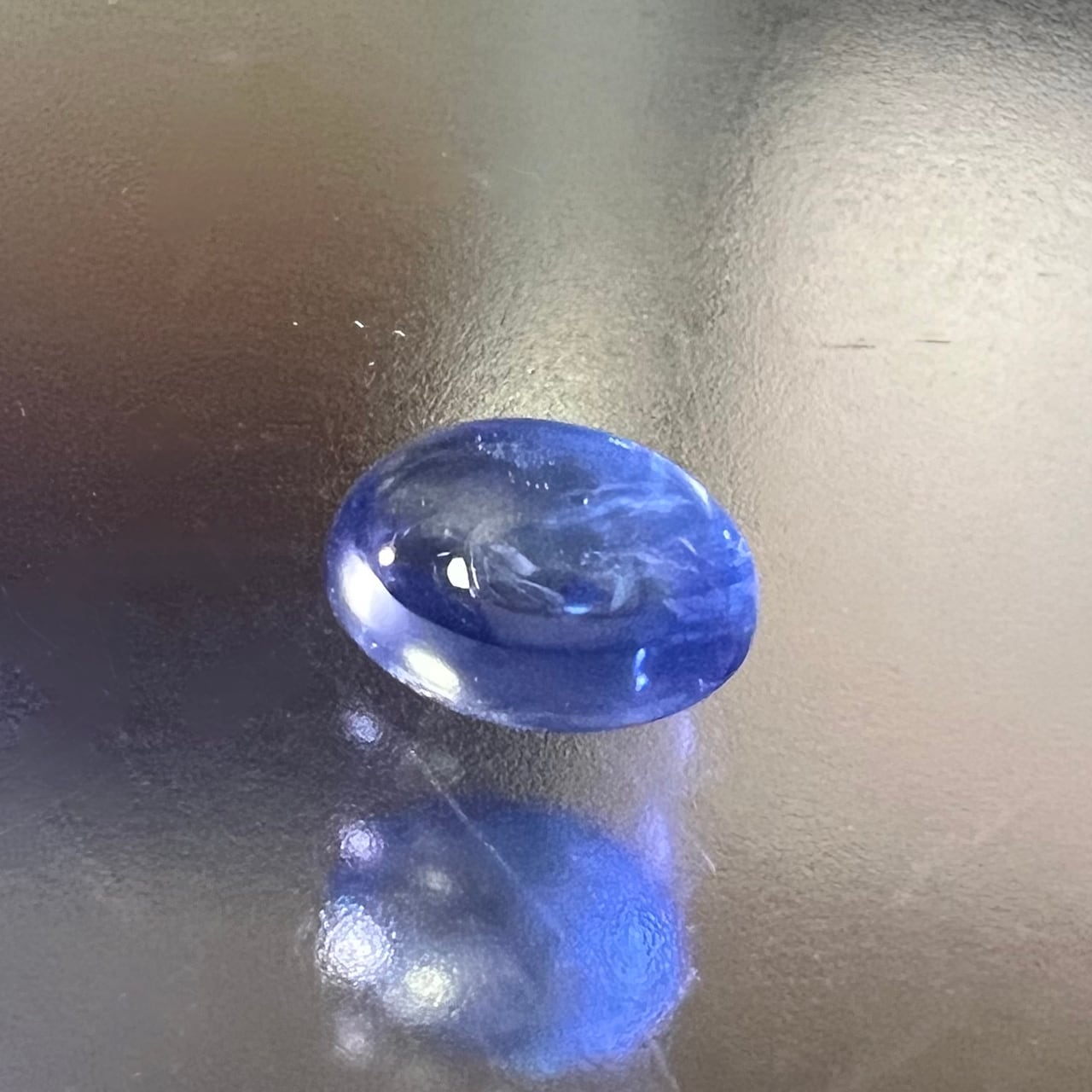 天然サファイア　1.61ct　CA-033