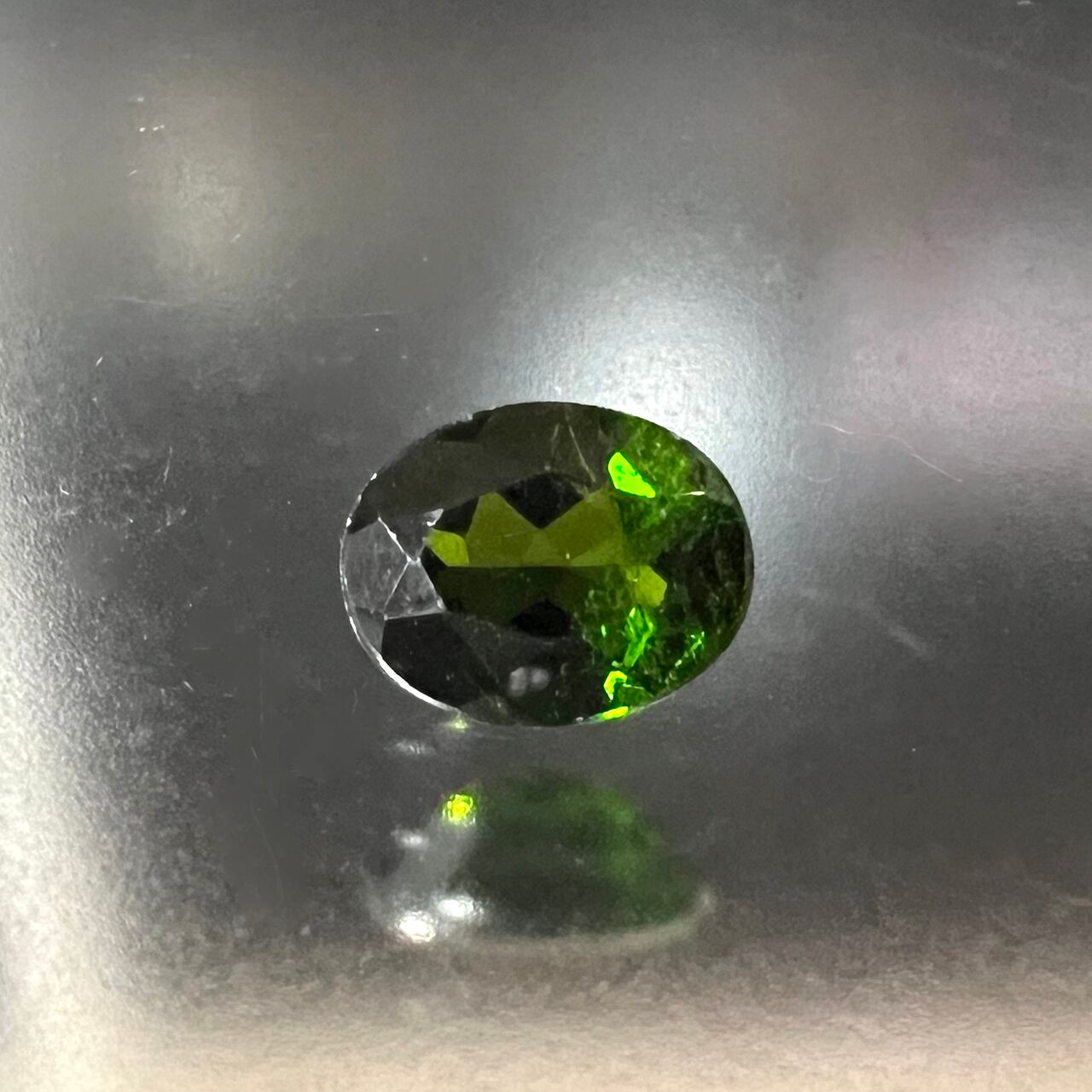 ダイオブサイト　ロシア産　2.1ct　CO-090