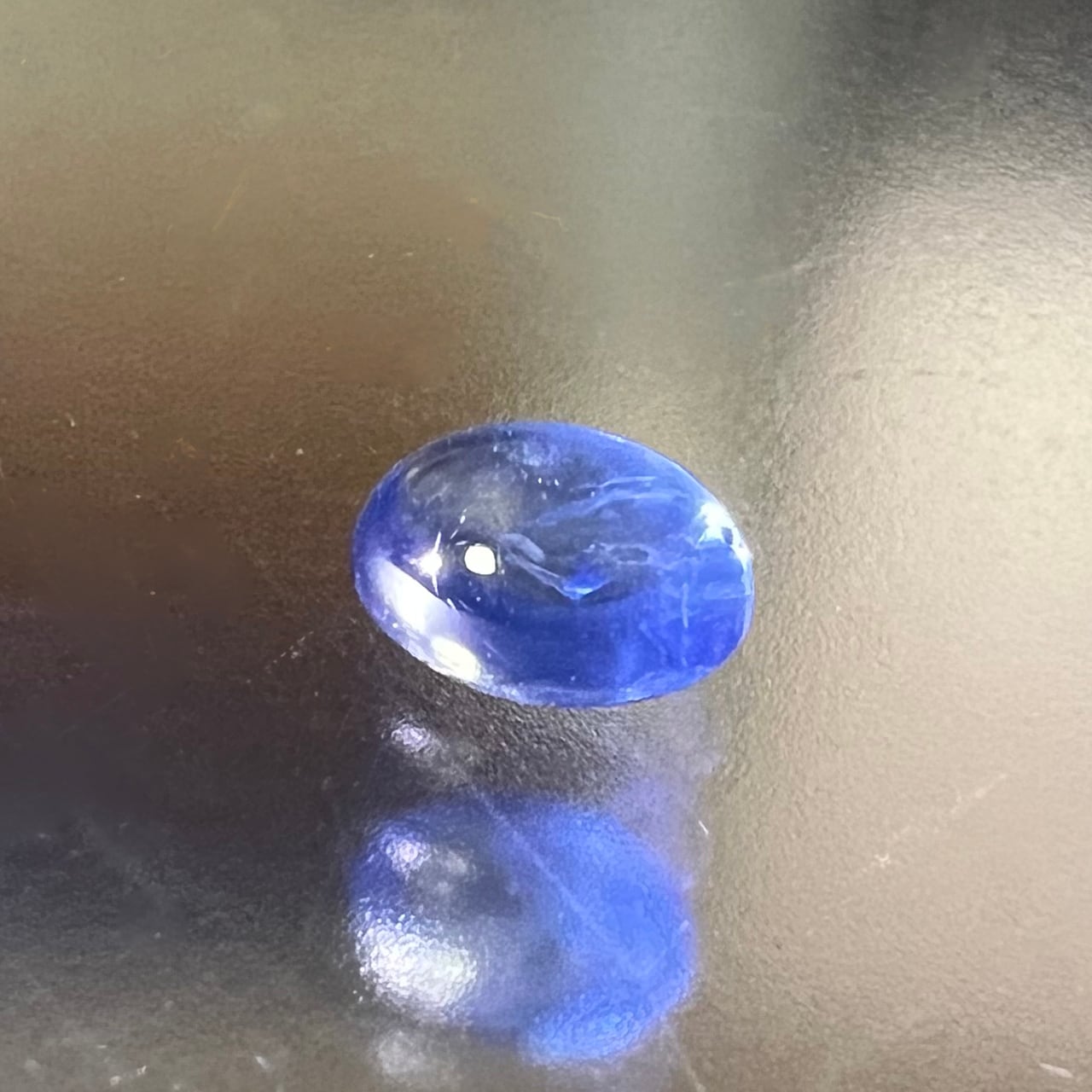 天然サファイア　1.61ct　CA-033
