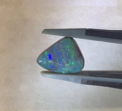 ボルダーオパール　3.88ｃｔ 【限定1個】　OP-019