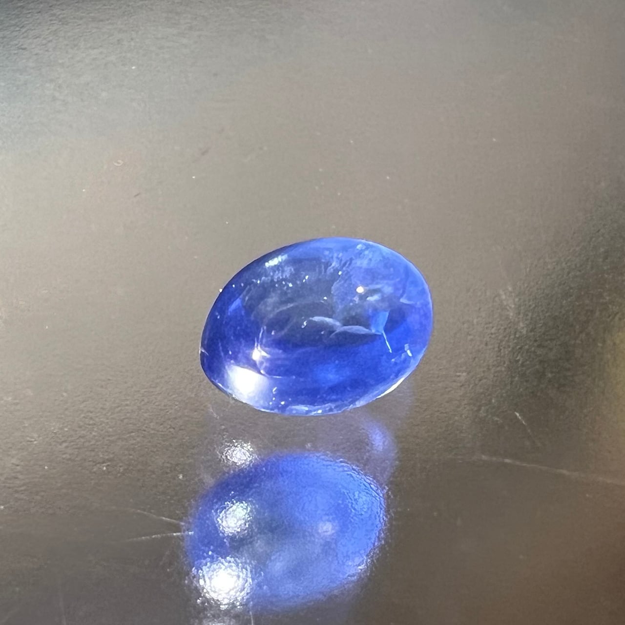 天然サファイア　1.61ct　CA-033