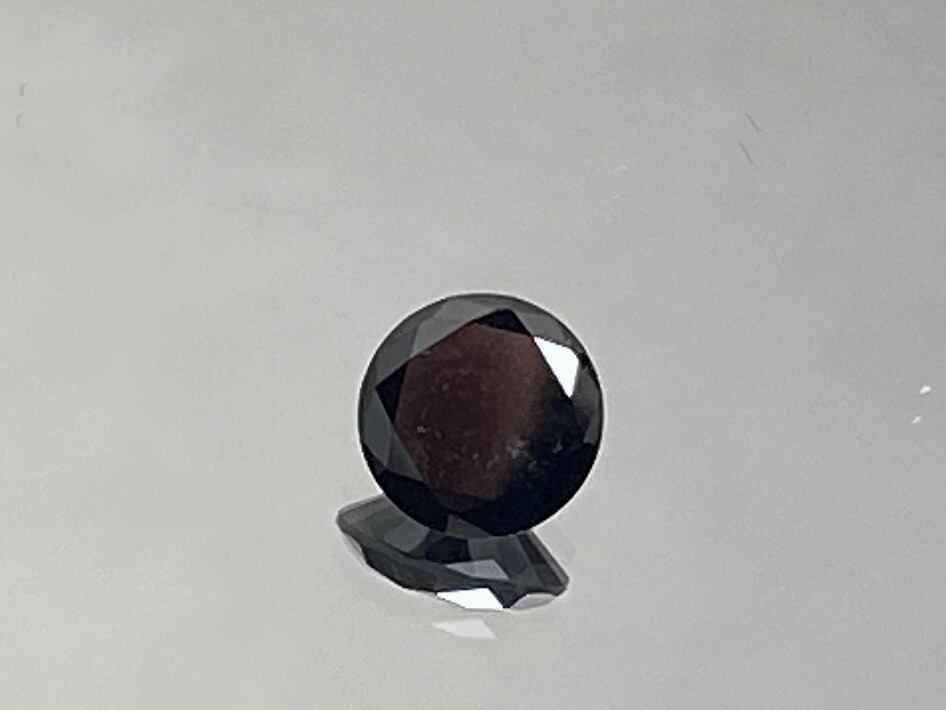 ブラックダイヤモンド　0.5ct　DA-004