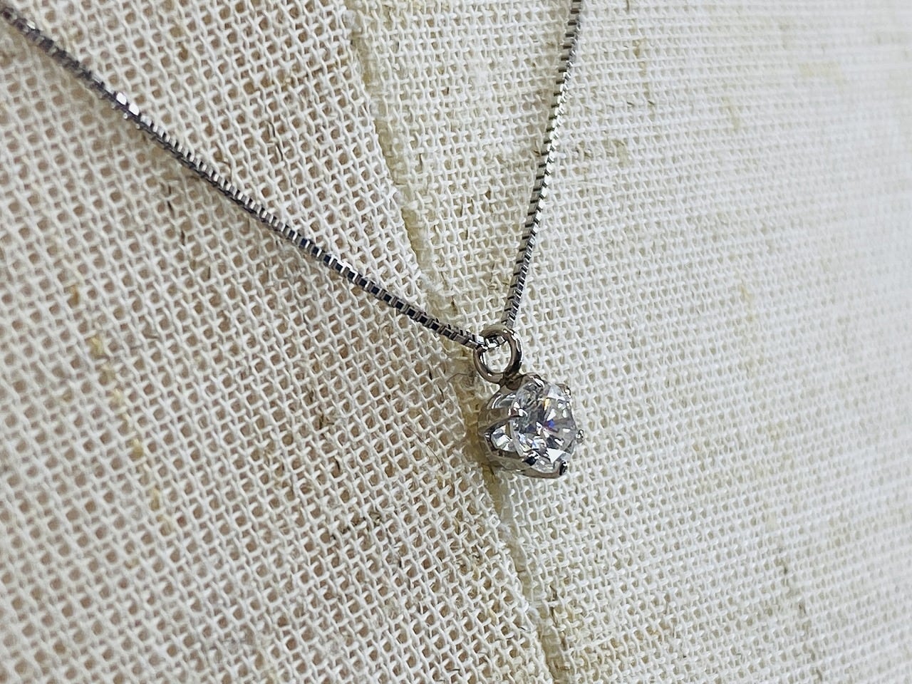 天然アレキサンドライトルース　＜限定1個＞　0.219ct　＜鑑別書付＞　CA-055