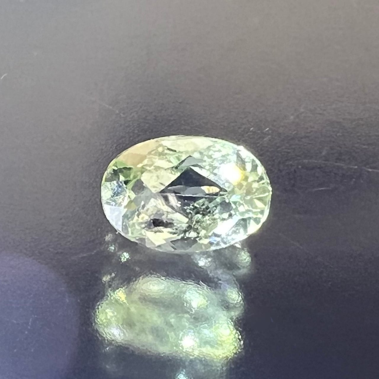 トルマリン　ブラジル産　1.0ct　CO-080