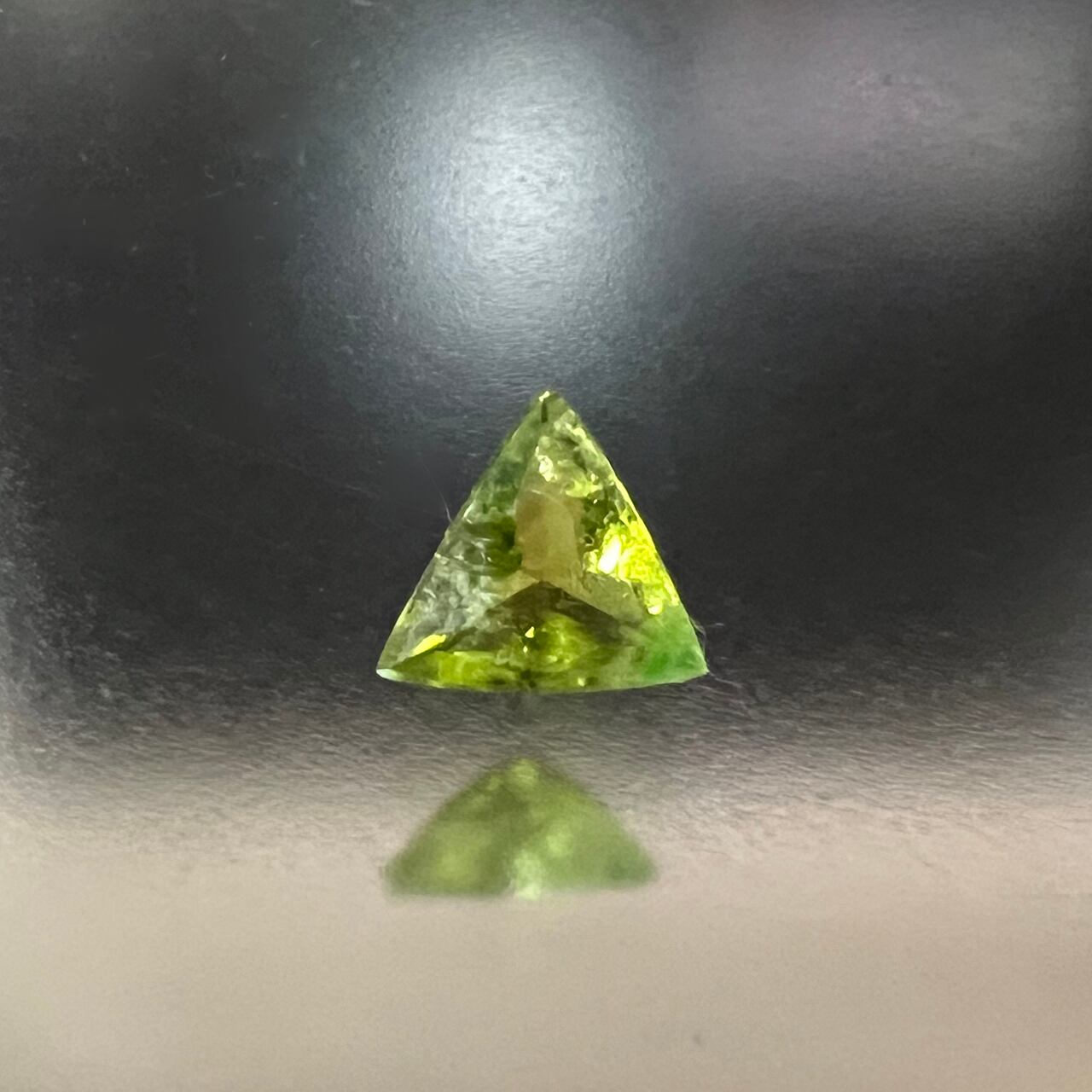 トルマリン　ブラジル産　0.6ct　CO-089