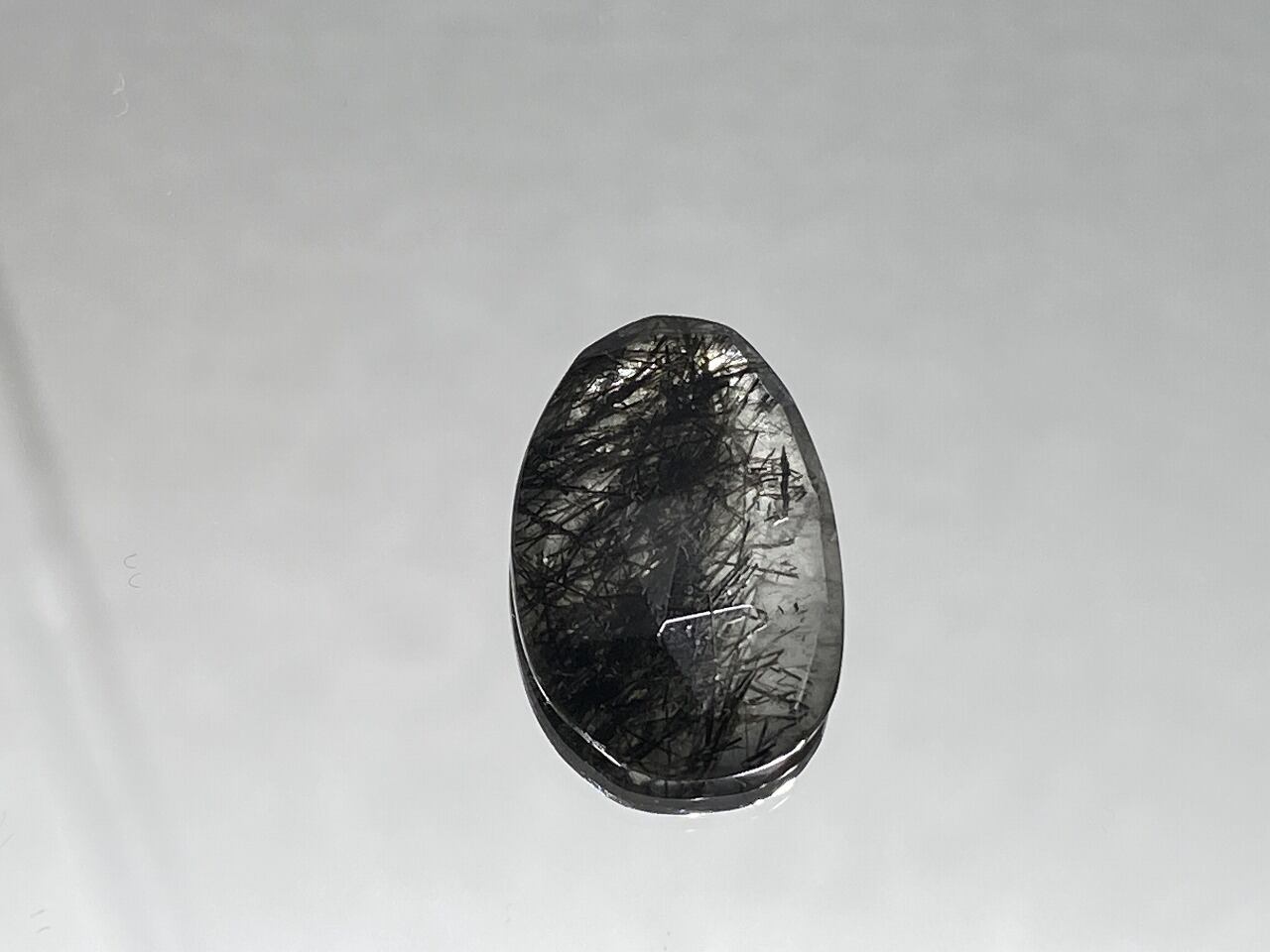 ブラックルチル4.6ct（ブラジル産）CO-047