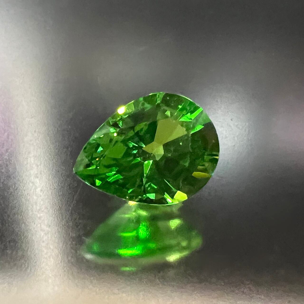 合成ガラス　ナノクリスタル　11.07ct　CO-087