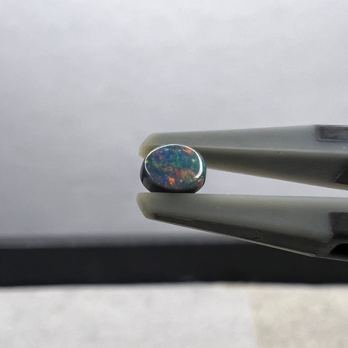 オパール　3.39×3.95　【限定1個】M-OP-51