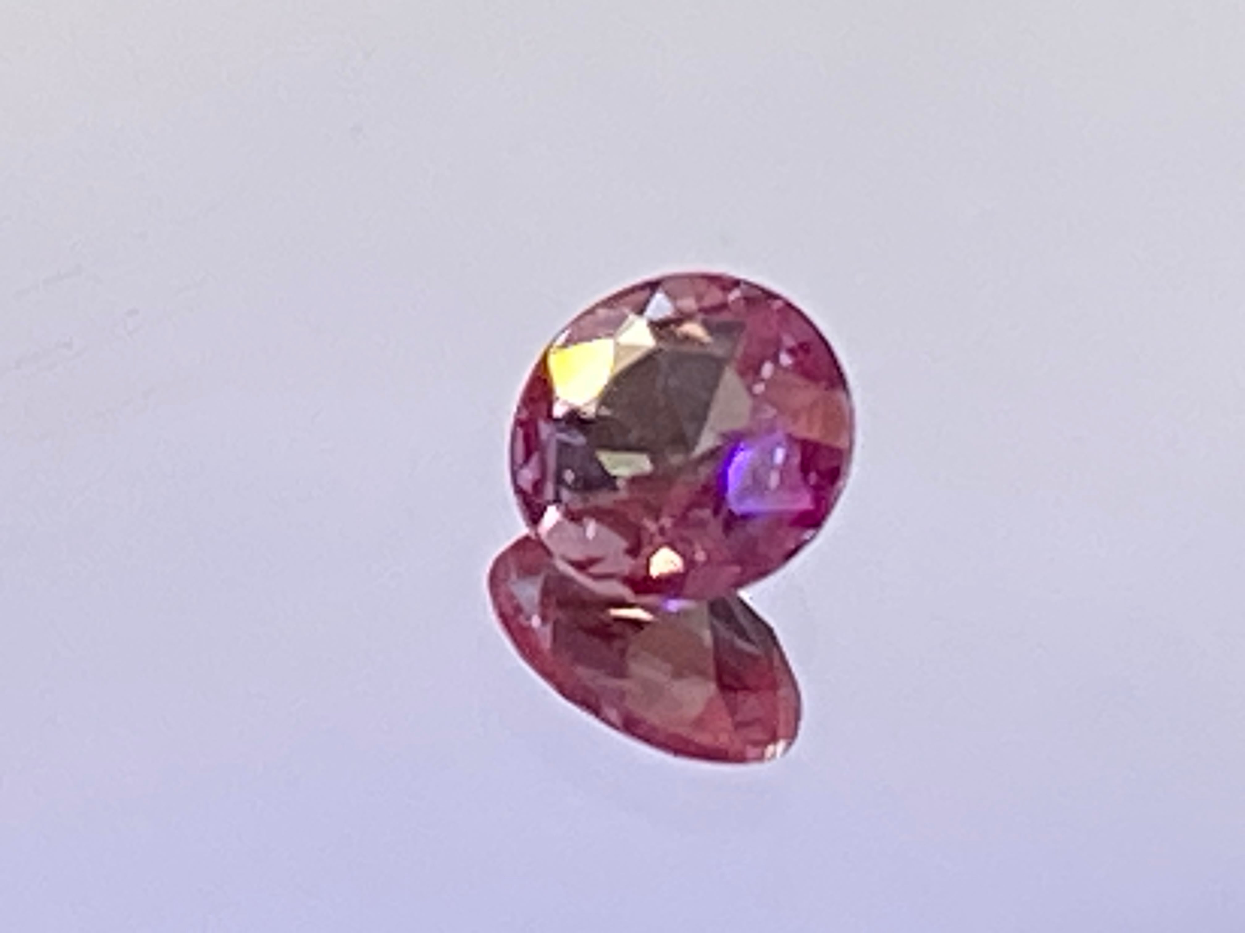 天然アレキサンドライトルース　＜限定1個＞　0.219ct　＜鑑別書付＞　CA-055