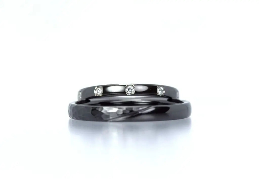 黒い結婚指輪｜fiveStar～ファイブスター